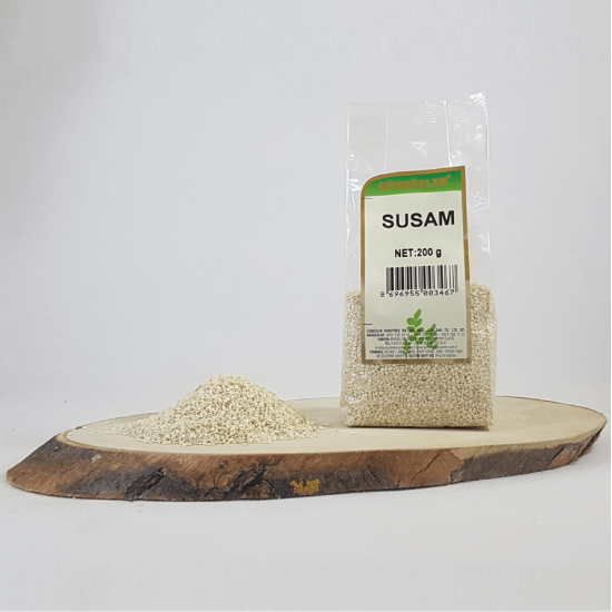 Susam-200-Gram