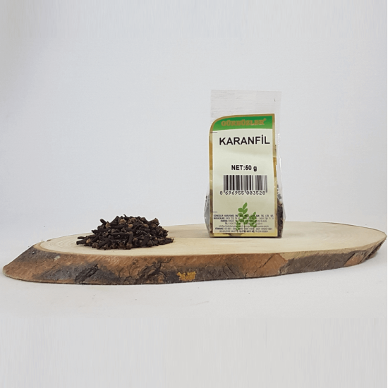 Karanfil-50-Gram