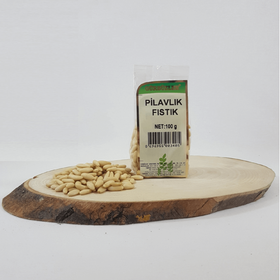 Pilavlık-Cam-Fıstık-100 g