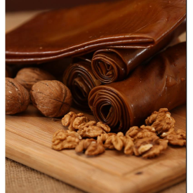 Siyah Üzüm Pestili 500 g 