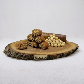 Doğal Ballı Lokma 500 Gram 