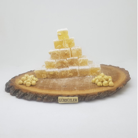  Fındıklı Lokum 