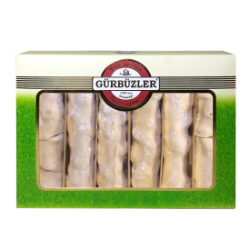 Köpük Orciği 550 Gram Özel Kutu 