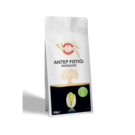 GÜRBÜZLER Glutensiz Antep Fıstığı 250 Gram