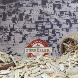 Kıbrıs Ay Çekirdeği Normal Kavrulmuş Tuzlu 
