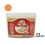 Afet Yardım - Kakaolu Helva 500 Gr x 12 Adet(1 Koli)