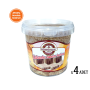 Kakaolu Helva 1800 Gram